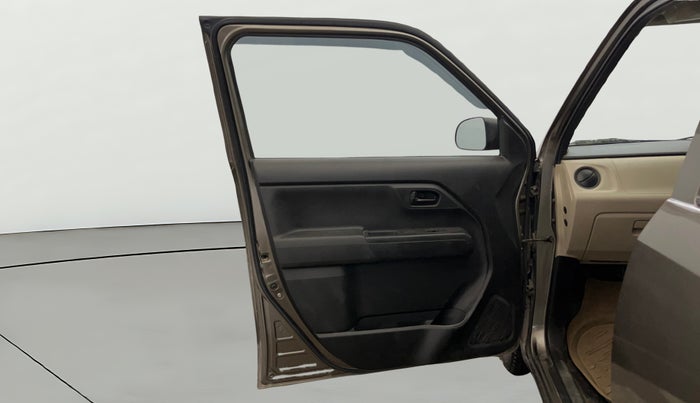 2021 Maruti New Wagon-R LXI CNG 1.0, CNG, Manual, 59,969 km, LHS Front Door