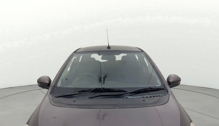 2016 Tata Tiago XZ PETROL, Petrol, Manual, 1,25,966 km, Front Windshield