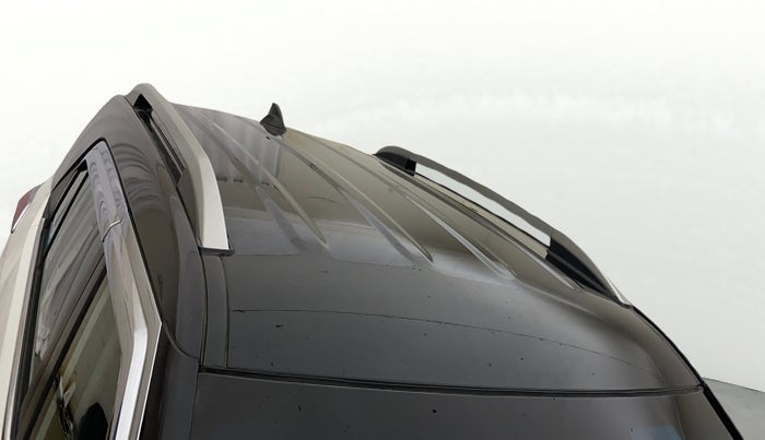 2017 Hyundai Creta SX PLUS 1.6 PETROL, Petrol, Manual, 80,223 km, Roof