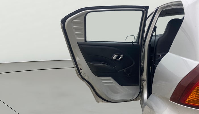 2018 Datsun Redi Go T(O) 1.0 AMT, Petrol, Automatic, 45,765 km, LHS Rear Door