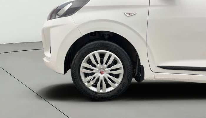 2021 Hyundai GRAND I10 NIOS ERA 1.2 KAPPA VTVT, Petrol, Manual, 28,477 km, Left Front Wheel