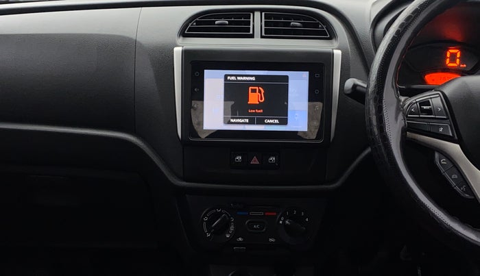 2023 Maruti Alto K10 VXI PLUS, Petrol, Manual, 11,574 km, Air Conditioner