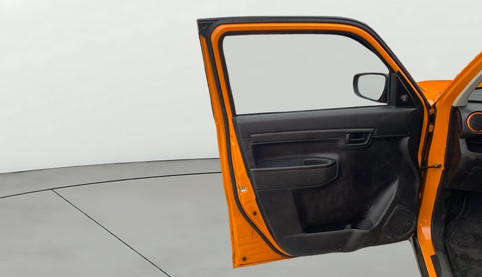 2020 Maruti S PRESSO VXI+, Petrol, Manual, 39,853 km, LHS Front Door