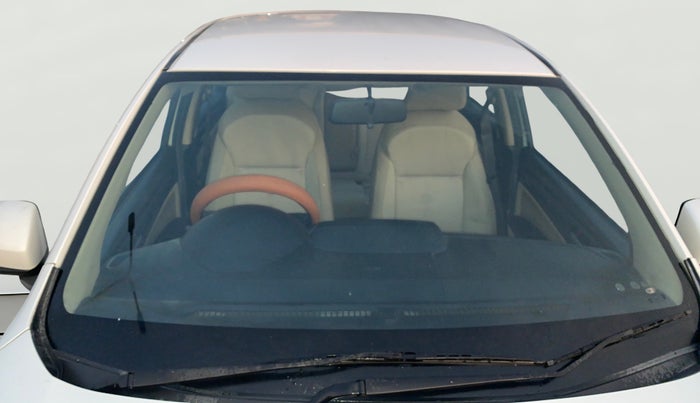 2020 Honda Amaze 1.2L I-VTEC S, CNG, Manual, 85,294 km, Front Windshield