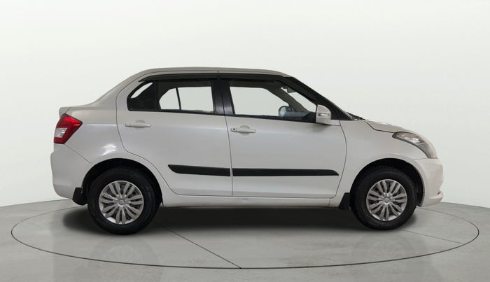 2015 Maruti Swift Dzire VXI, Petrol, Manual, 47,315 km, Right Side View