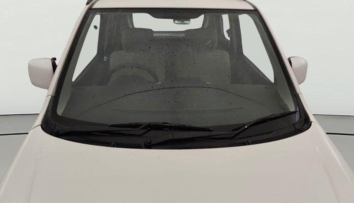 2018 Maruti Wagon R 1.0 VXI AMT, Petrol, Automatic, 41,948 km, Front Windshield