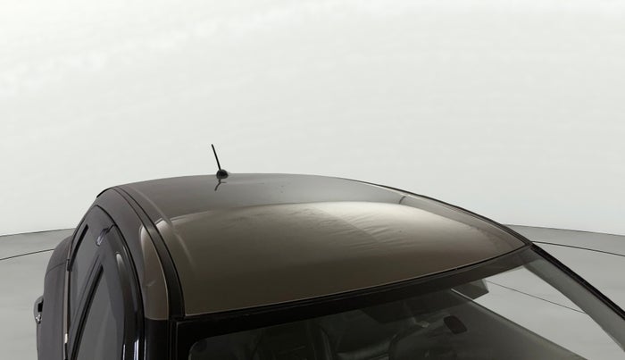 2021 Maruti Baleno SIGMA PETROL 1.2, CNG, Manual, 83,063 km, Roof