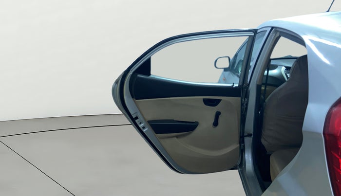 2012 Hyundai Eon MAGNA +, Petrol, Manual, 56,557 km, LHS Rear Door