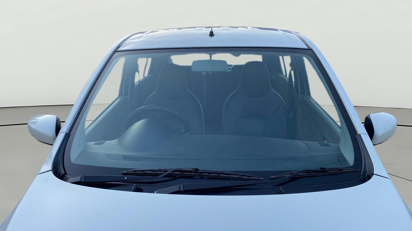 2015 Maruti Celerio ZXI, Petrol, Manual, 91,695 km, Front Windshield