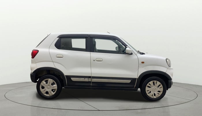 2021 Maruti S PRESSO VXI PLUS AMT, Petrol, Automatic, 1,17,083 km, Right Side View