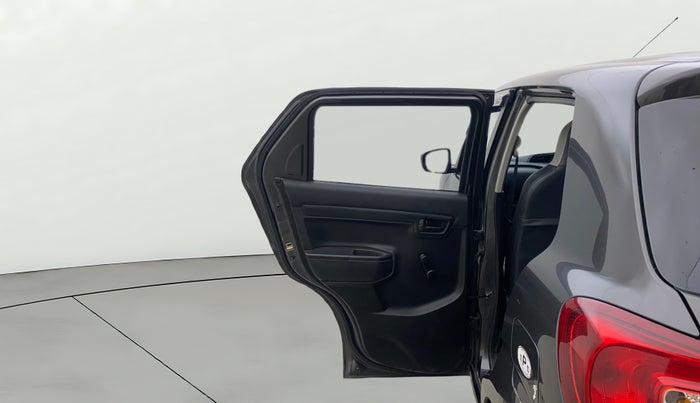 2019 Maruti S PRESSO VXI+, Petrol, Manual, 39,622 km, LHS Rear Door