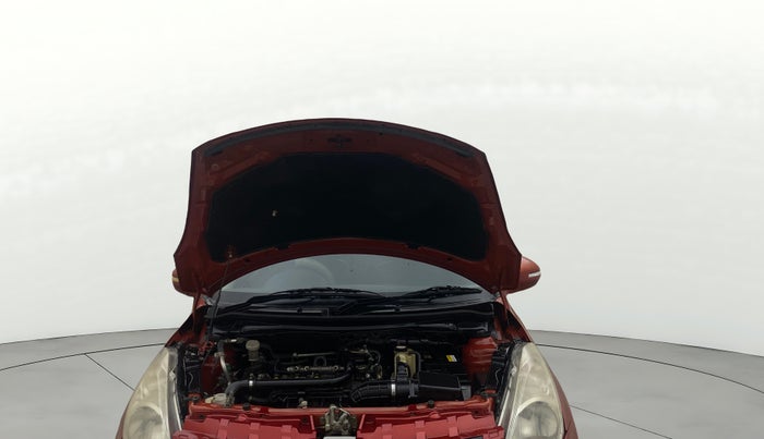 2014 Maruti Swift VDI, Diesel, Manual, 91,390 km, Open Bonet