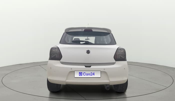 2020 Maruti Swift ZXI PLUS AMT, Petrol, Automatic, 73,743 km, Back/Rear