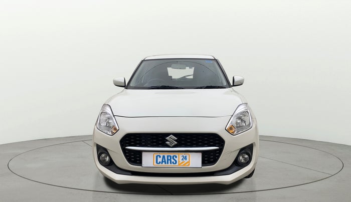 2022 Maruti Swift ZXI AMT, Petrol, Automatic, 17,346 km, Front
