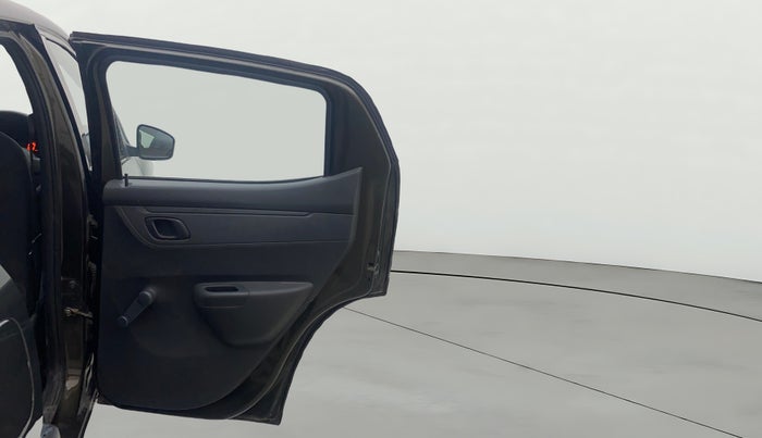 2016 Renault Kwid RXT 1.0, Petrol, Manual, 46,215 km, RHS Rear Door