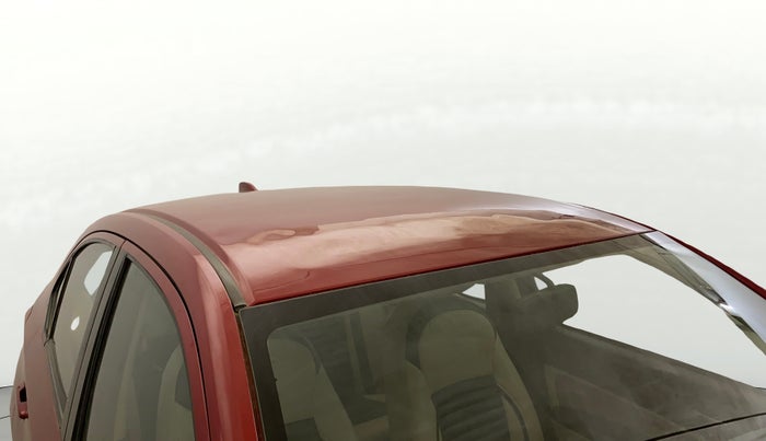 2019 Honda Amaze 1.2L I-VTEC S, Petrol, Manual, 40,862 km, Roof