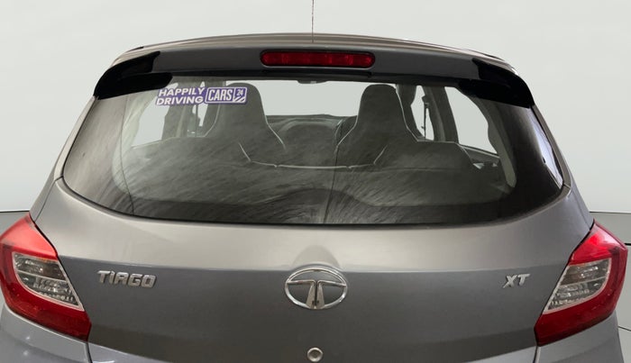 2019 Tata Tiago XT PETROL, Petrol, Manual, 85,892 km, Rear Windshield