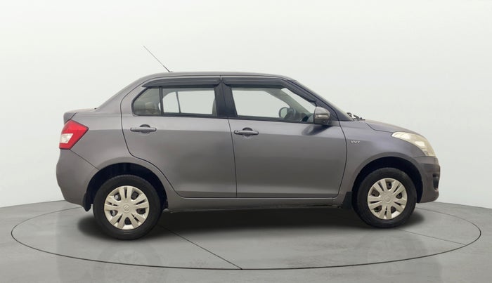 2013 Maruti Swift Dzire VXI, Petrol, Manual, 68,628 km, Right Side View