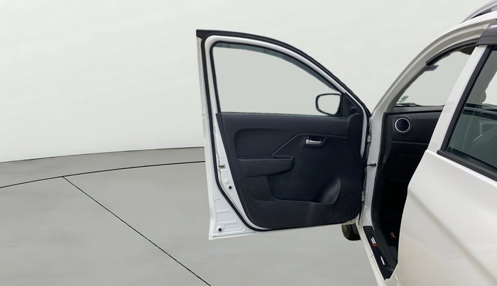 2024 Maruti Alto K10 VXi Plus (O), CNG, Manual, 4,931 km, LHS Front Door