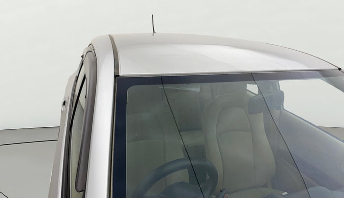 2015 Honda Amaze 1.2L I-VTEC S, Petrol, Manual, 61,235 km, Roof