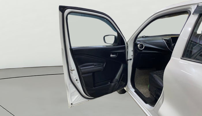 2024 Maruti Celerio VXI, Petrol, Manual, 17,437 km, LHS Front Door