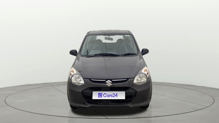 2015 Maruti Alto 800 LXI, Petrol, Manual, 16,272 km, Front