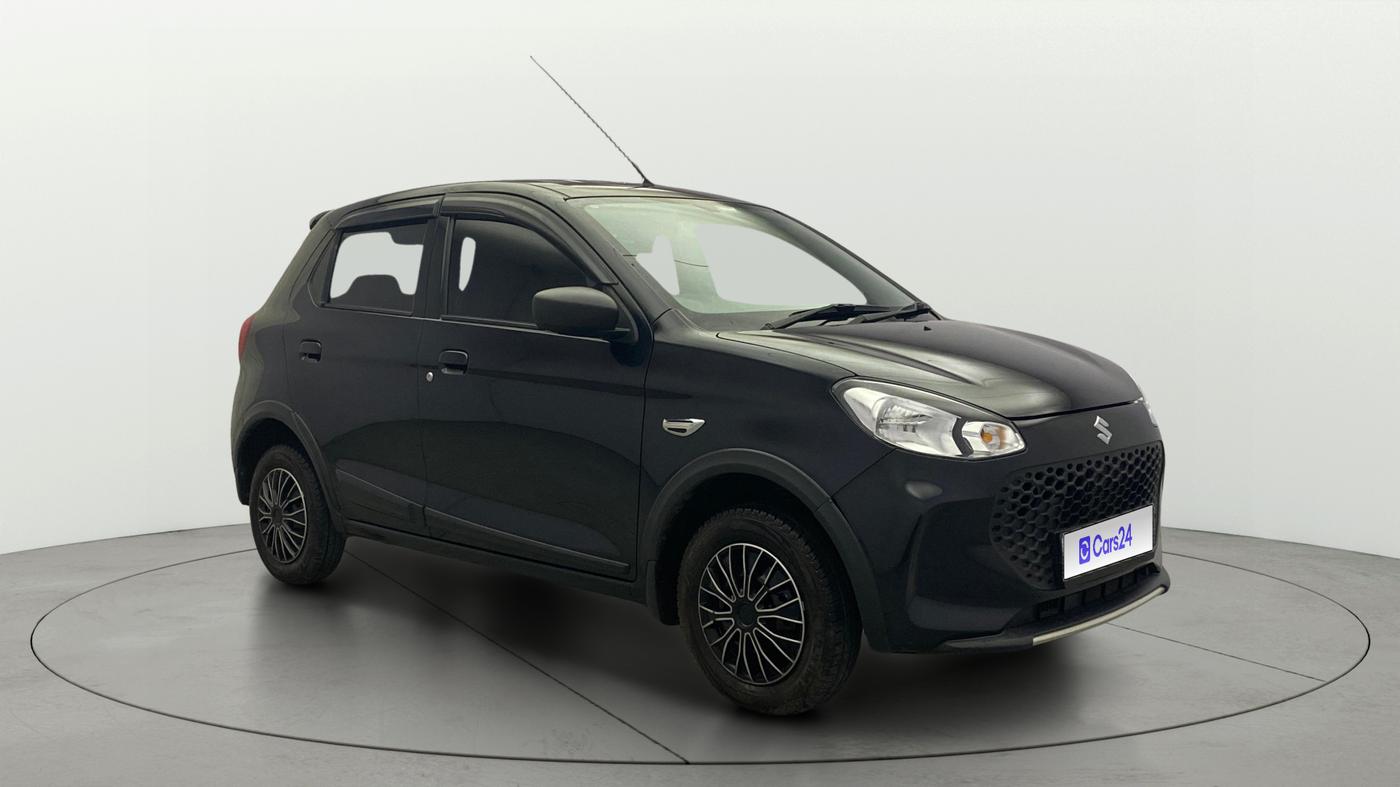 2025 Maruti Alto K10 VXi Plus (O) AGS, Petrol, Automatic, 3,078 km, SRP