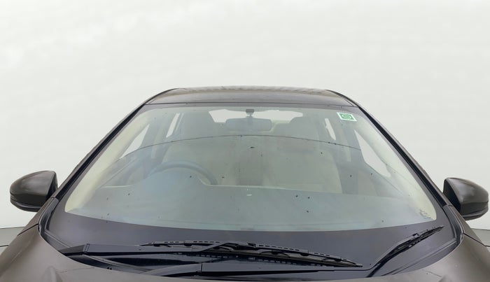 2019 Honda City 1.5L I-VTEC V MT, Petrol, Manual, 39,647 km, Front Windshield