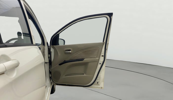 2016 Maruti Celerio ZXI AMT, Petrol, Automatic, 49,997 km, RHS Front Door