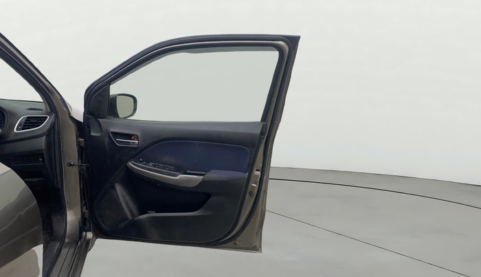 2020 Maruti Baleno DELTA PETROL 1.2, Petrol, Manual, 70,167 km, RHS Front Door