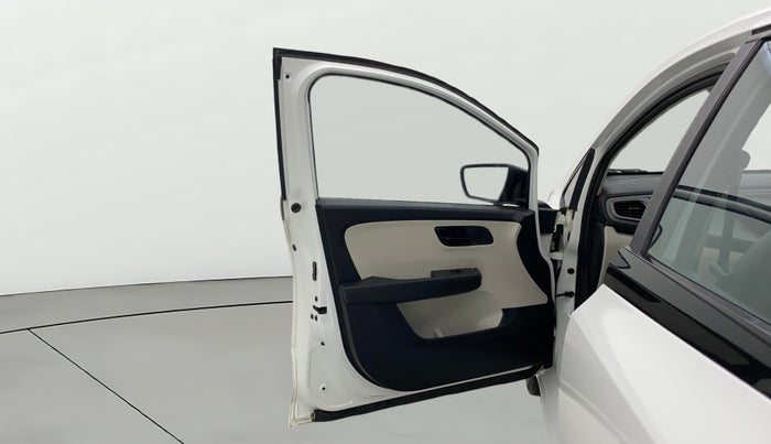 2021 Tata ALTROZ XM PLUS PETROL, Petrol, Manual, 39,297 km, LHS Front Door