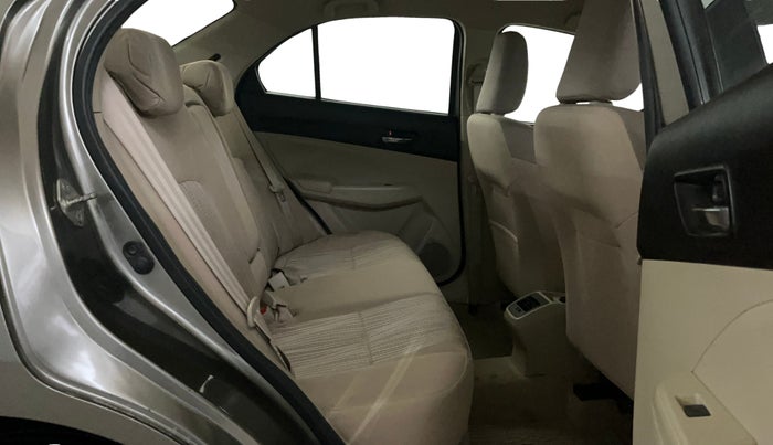 2020 Maruti Dzire VXI, Petrol, Manual, 58,488 km, Right Side Rear Door Cabin