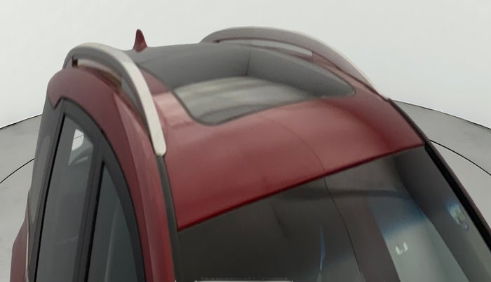 2019 MG HECTOR SHARP HYBRID 1.5 PETROL, Petrol, Manual, 93,052 km, Roof