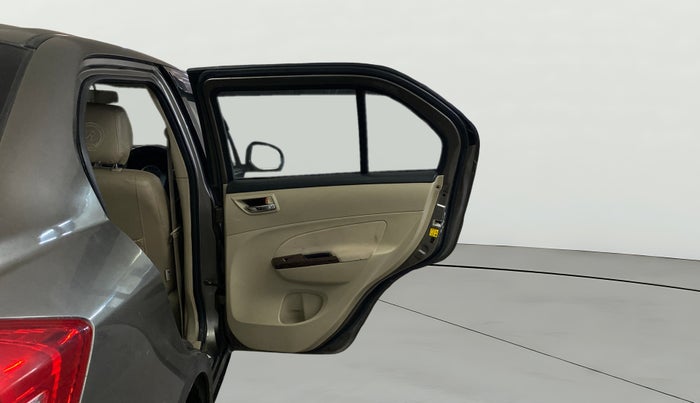 2015 Maruti Swift Dzire VXI, Petrol, Manual, 57,387 km, RHS Rear Door