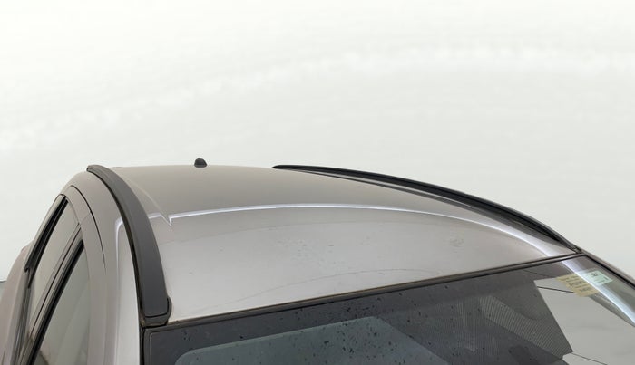 2016 Maruti S Cross ZETA 1.3, Diesel, Manual, 52,789 km, Roof