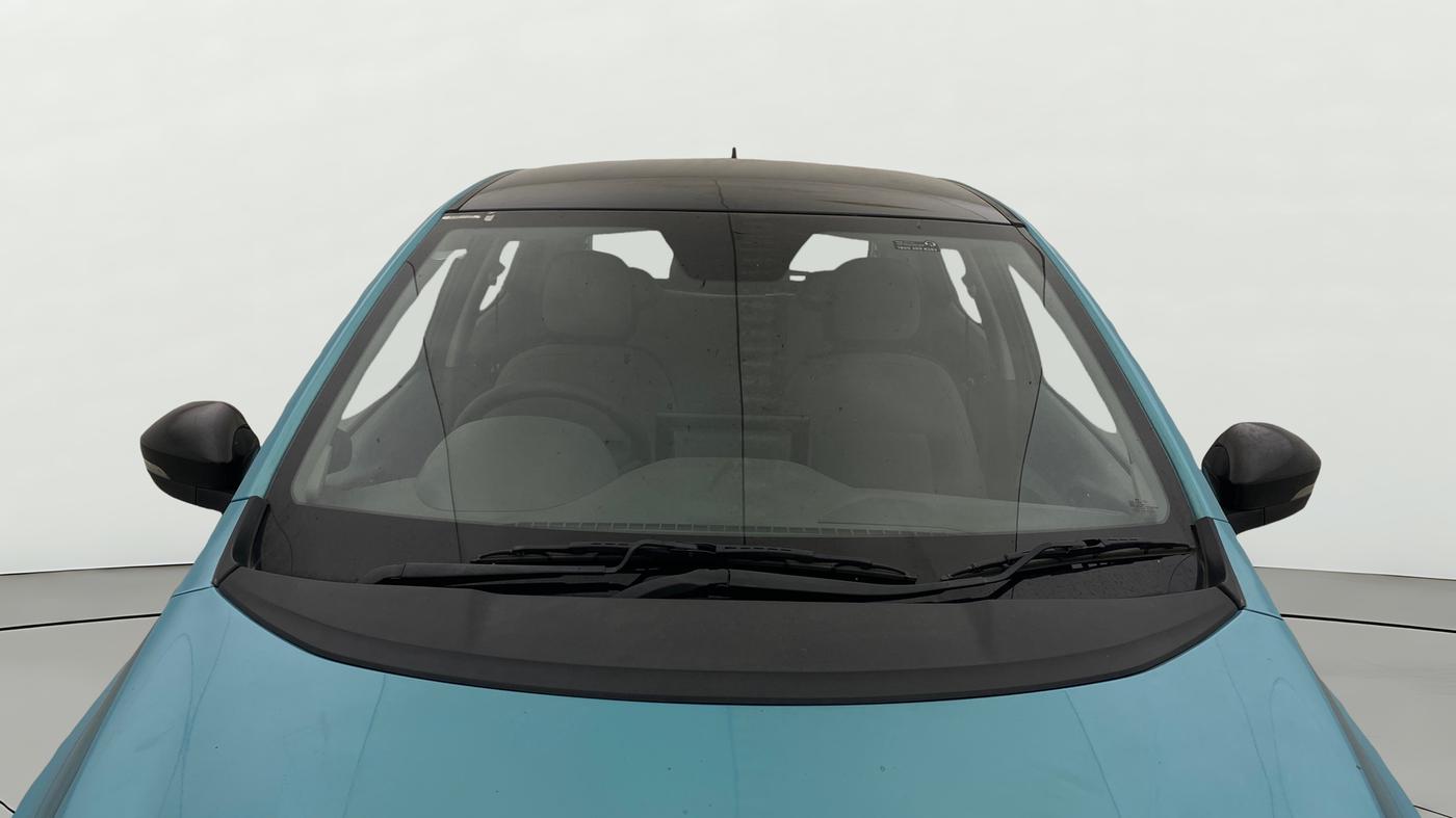 2025 Tata Tiago XZ PLUS PETROL, Petrol, Manual, 21,511 km, Front Windshield