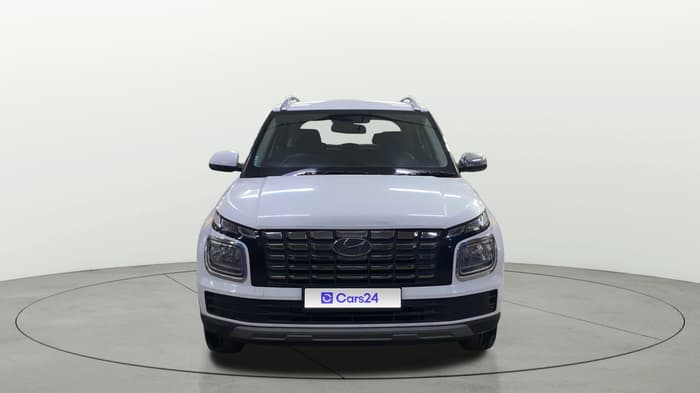 2023 Hyundai VENUE S 1.2, Petrol, Manual, 42,595 km, Front