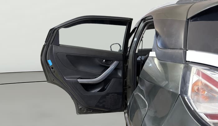 2021 Tata NEXON XM SUNROOF DIESEL, Diesel, Manual, 77,764 km, LHS Rear Door