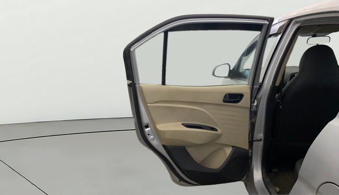 2021 Hyundai NEW SANTRO SPORTZ EXECUTIVE MT CNG, CNG, Manual, 40,803 km, LHS Rear Door