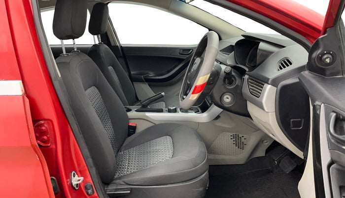 2019 Tata NEXON XMA PETROL, Petrol, Automatic, 62,789 km, Right Side Front Door Cabin