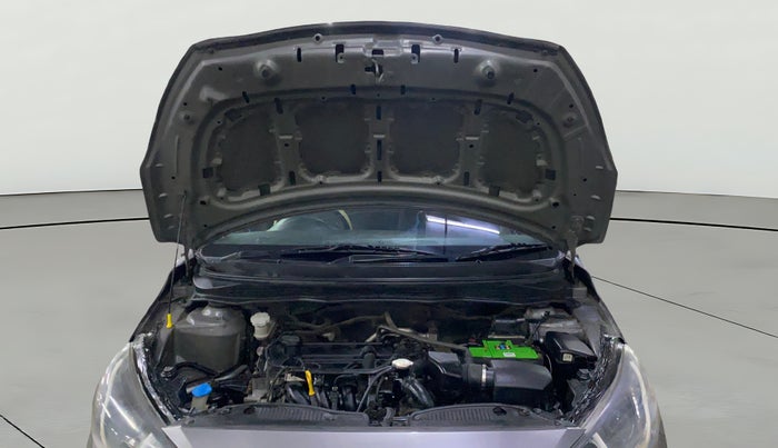 2014 Hyundai i20 SPORTZ 1.2, Petrol, Manual, 57,659 km, Open Bonet