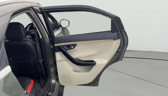 2020 Tata NEXON XZA PLUS SUNROOF PETROL, Petrol, Automatic, 84,261 km, RHS Rear Door