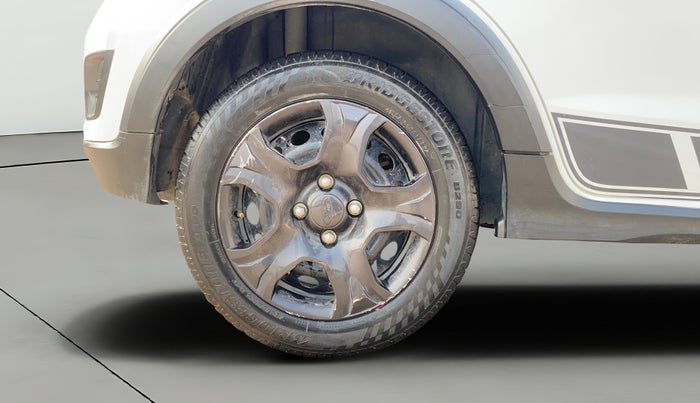 2019 Ford FREESTYLE TREND PLUS 1.5 DIESEL, Diesel, Manual, 74,554 km, Right Rear Wheel