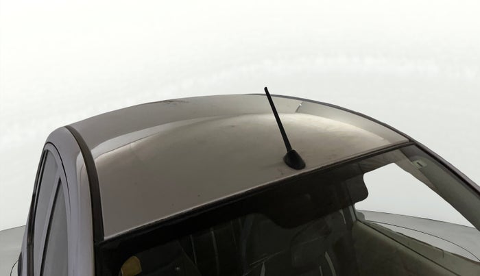 2014 Hyundai i10 MAGNA 1.1, Petrol, Manual, 23,765 km, Roof