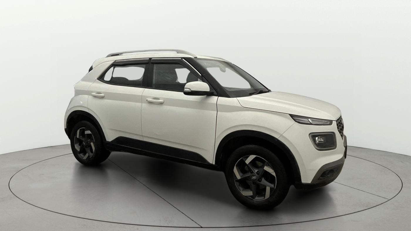 2019 Hyundai VENUE SX 1.0 TURBO, Petrol, Manual, 82,791 km, SRP