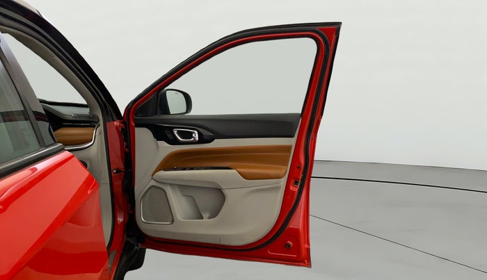 2021 Jeep Compass LIMITED (O) 2.0 DIESEL 4X4 AT, Diesel, Automatic, 41,696 km, RHS Front Door