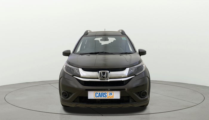 2018 Honda BR-V 1.5L I-VTEC S, Petrol, Manual, 36,796 km, Front