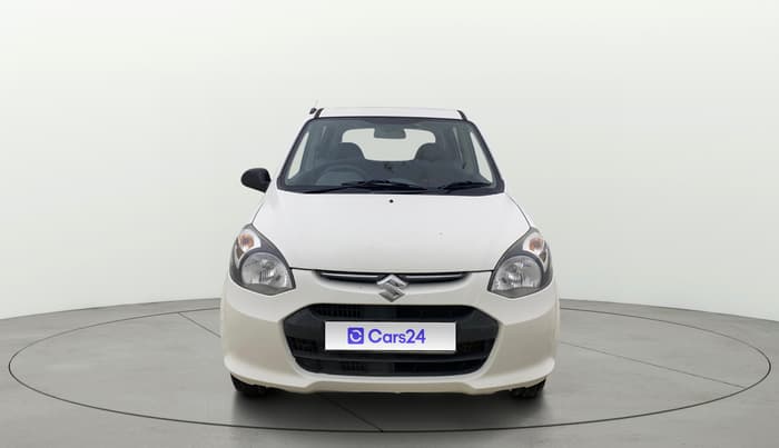 2015 Maruti Alto 800 LXI, Petrol, Manual, 48,075 km, Front
