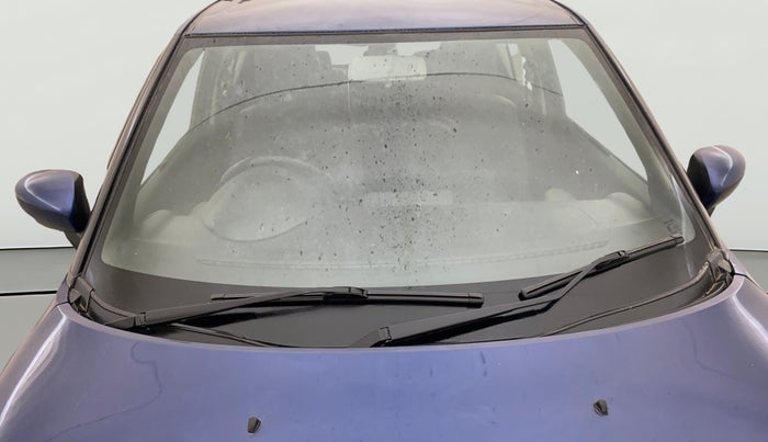 2018 Maruti IGNIS ZETA 1.2 AMT, Petrol, Automatic, 43,007 km, Front Windshield