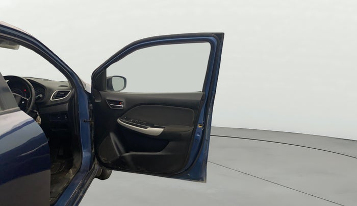 2018 Maruti Baleno DELTA DIESEL 1.3, Diesel, Manual, 34,583 km, RHS Front Door